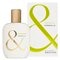 &Vanilla Eau de Parfum Pistachio