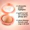 e.l.f. Poudre Silky Highlighter Halo Glow Prose