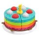Chicco Smart2Play Rainbow Cake Speelset