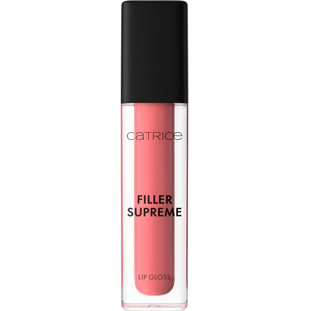 Catrice Gloss à Lèvres Filler Supreme 030 Miss Behave