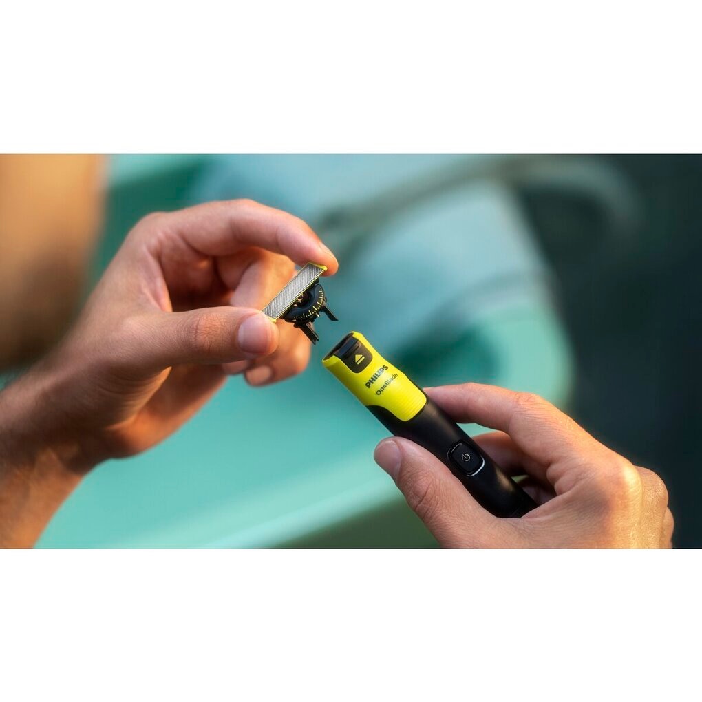 Philips Lames de Rechange OneBlade 360 Blade QP420/50