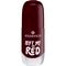 Essence 12 Left Me on Red Gelnagellak