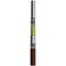 Maybelline New York Brow Inserts 05 Deep Brown Wenkbrauwpotlood
