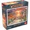 Goliath Puzzle Chuck Pinson Horizons