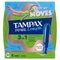 Tampax Tampons Pearl Compak Super
