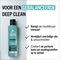 Gliss Shampoing Deep Cleansing Scalp Balance
