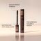 Catrice Volume Mascara Tubing Stay In Place 020 Panda-Proof Brown