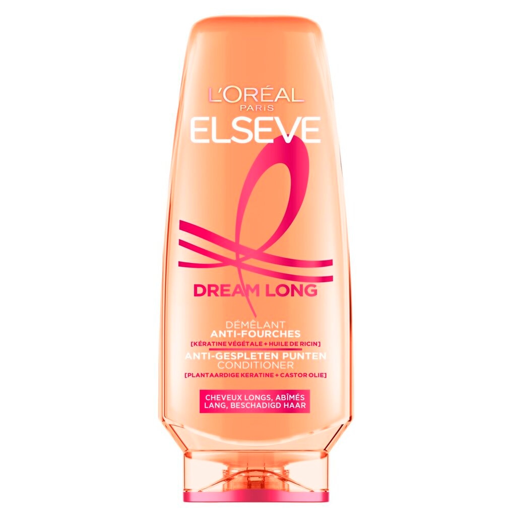 L'Oréal Paris Elseve Dream Long Conditioner