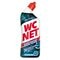 Wc Net Nettoyant pour Toilettes Gel Crystal Blue Fresh