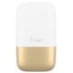 Dove Kit de Démarrage Antitranspirant Rechargeable No. 1 Peony & Pineapple