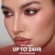 Sheglam Boldline Longwear Burgundy Multi-Function Gel Liner