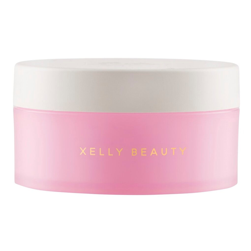 Xelly Beauty Sos Sun Recovery Cream Ibiza Sun Es Vedrà Rich Nourishing