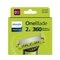 Philips OneBlade QP624/50 360 Navulmesjes + Bodykit