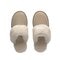 Chaussons Femme en Laine d'Agneau
