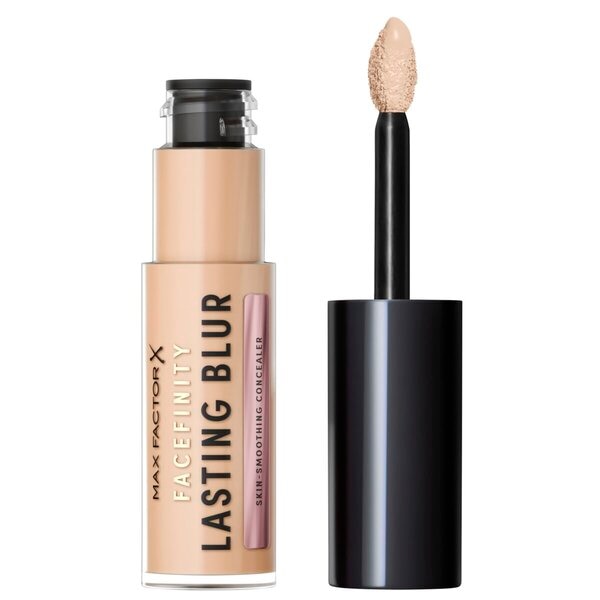 Max Factor Lasting Blur Concealer Facefinity N2 Ivory