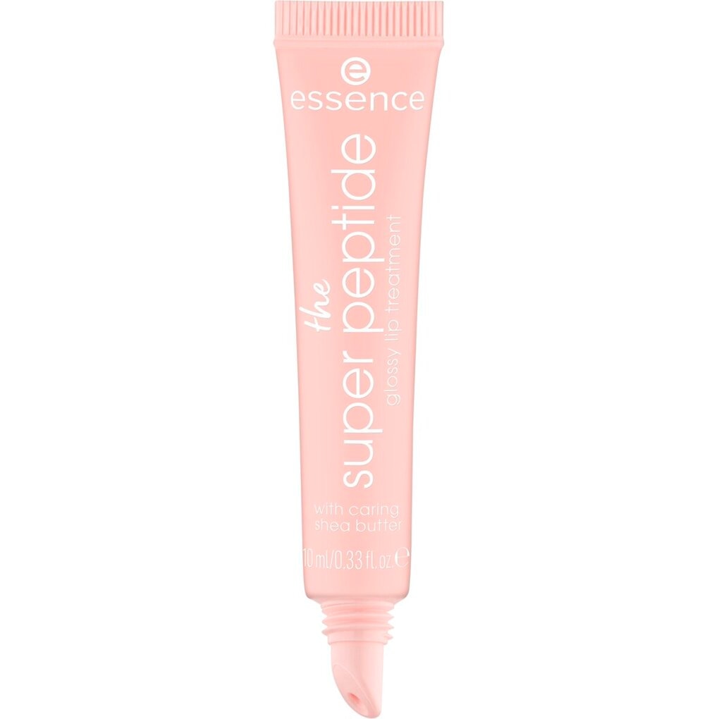 Essence Glossy Lip Treatment The Super Peptide 07 Sugardorable