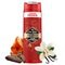 Old Spice Douche Epic Legend 3 in 1 400 ml