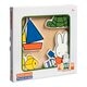 Miffy Puzzle en Bois