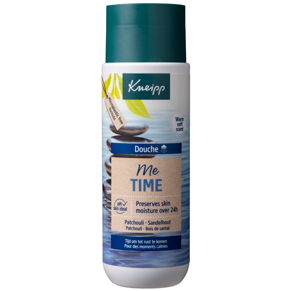 Kneipp Me Time Douchegel