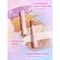Sheglam Crystal Jelly Glaze Stick Brown Lilac Luster