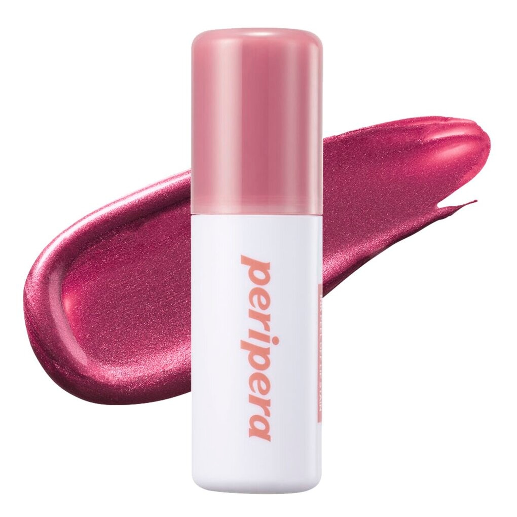 Peripera Ink Peel Off 02 Lip Stain