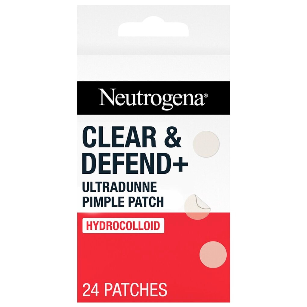 Neutrogena Blemish Patch