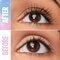 Maybelline New York Mascara Lash Sensational Sky High Black Waterproof