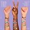 NYX Professional Makeup Epic Inky Stix 09 Lavender Link Eyeliner