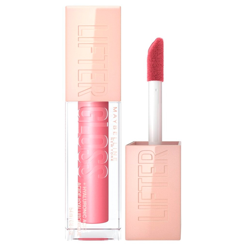 Maybelline New York Brillant à Lèvres Lifter Gloss 5 Petal
