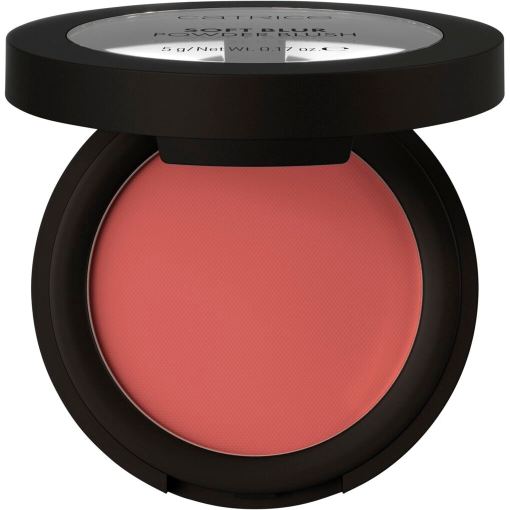 Catrice Powder Blush Soft Blur 060 Berry Me Later!