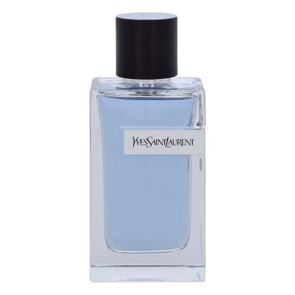 Yves Saint Laurent Y For Men Eau de Toilette