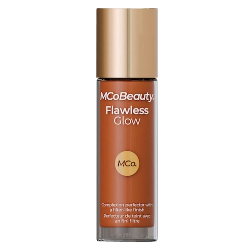 MCoBeauty Flawless Glow 7 Warm Honey Luminous Skin Filter