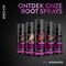 Syoss Spray Racines Root Retouch Rouge Cachemire