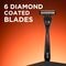 Wilkinson Sword Rasoir Wilkinson 6