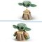 LEGO Star Wars 75443 Grogu's Thuis
