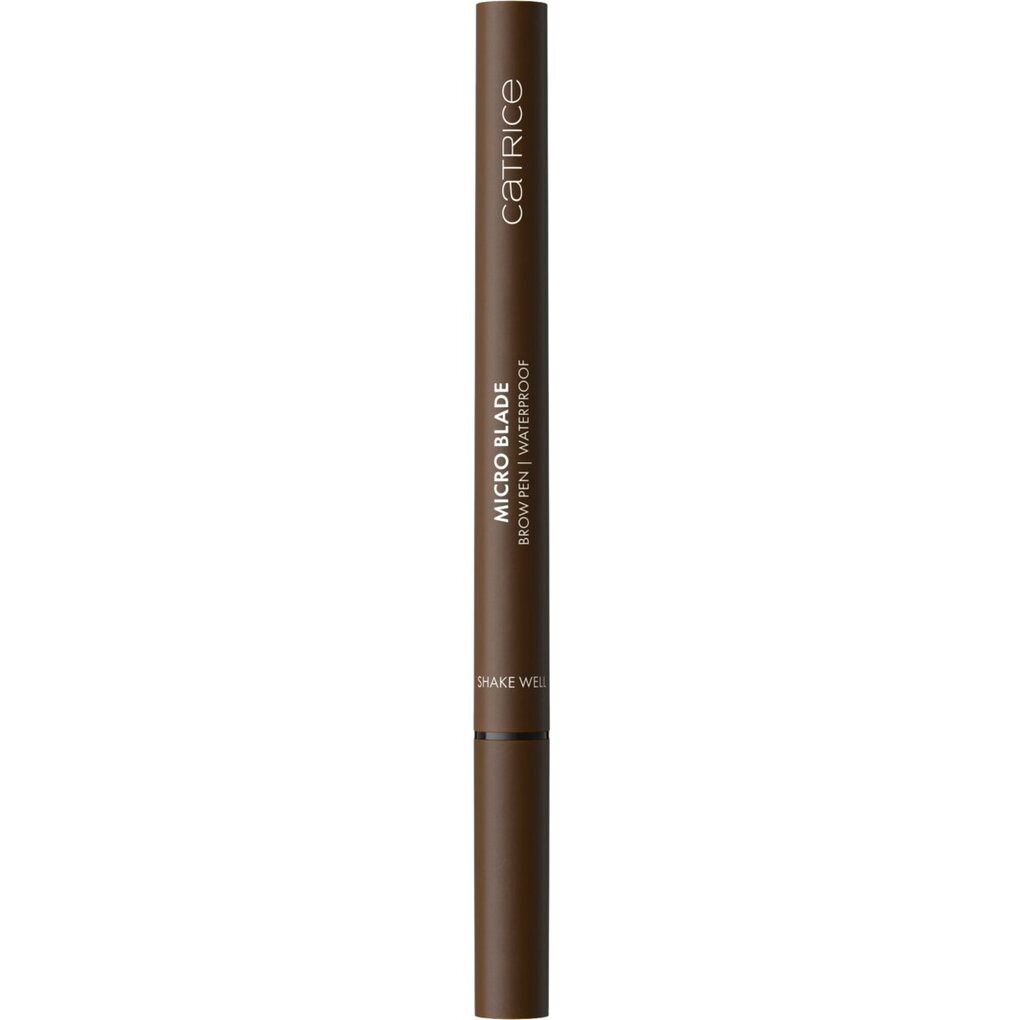 Catrice Crayon à Sourcils Waterproof Micro Blade 040 Bold Espresso