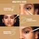 Sheglam Like Magic Chantilly 12HR Full Coverage Concealer
