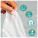 Pampers Lingettes pour Bébé Aqua Soft Touch