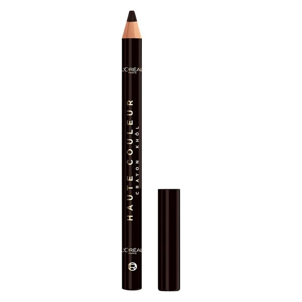 L'Oréal Paris Infaillible Crayon Khôl pour les Yeux Haute Couleur