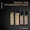 Syoss Keratin Volume Heatactivated Blow Dry Spray