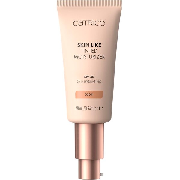 Catrice Tinted Moisturizer Skin Like 030N