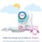 OtriCare Baby Aspirator Neusreiniger