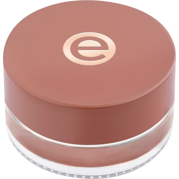 Essence 01 Oak Cream Eyeshadow Matte
