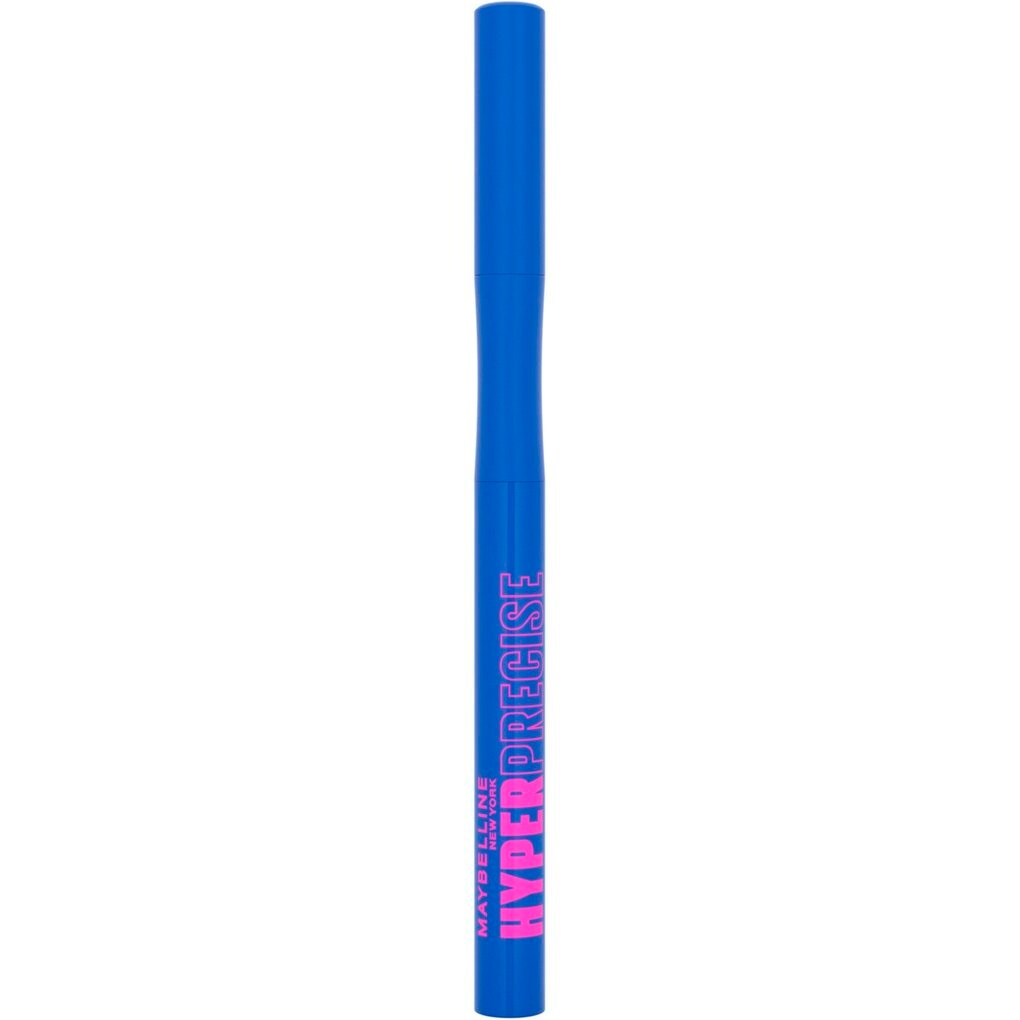 Maybelline New York Hyper Precise All Day 720 Cobalt Vloeibare Eyeliner