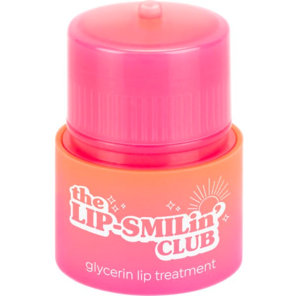 Essence Glycerin Lip Treatment Lip Smilin’ Club 01 Sunshine Mood: On!