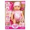Bayer Poupée Bébé Newborn Piccolina