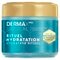 DermaXPro by Head & Shoulders Hydratatieritueel Masker met Hoofdmassageborstel