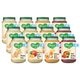 Olvarit 8+M Fruit Variatiemenu