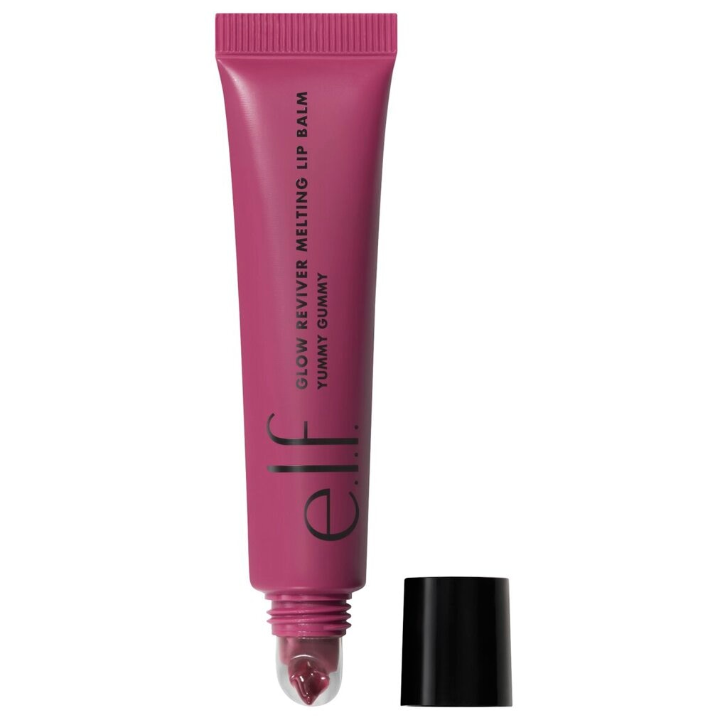 e.l.f. Melting Lipbalm Glow Reviver Yummy Gummy