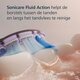 Philips Opzetborstels Premium Gum Care zwart 2-pak
